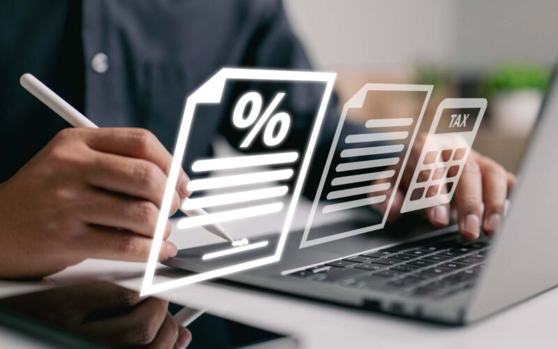 Tax Services